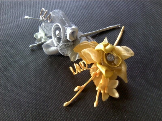 Immagine di PICK FIORI ARTIFICIALI