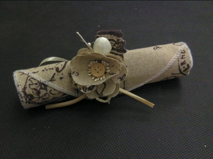 Immagine di PORTAPERGAMENA MAISON CF. 5 PZ.