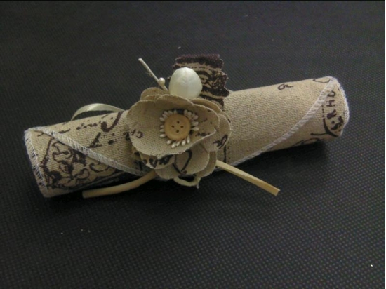 Immagine di PORTAPERGAMENA MAISON CF. 5 PZ.