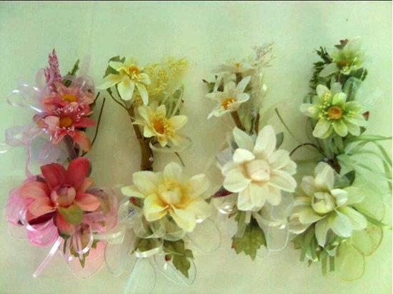 Picture of PORTACONFETTI MARGHERITE