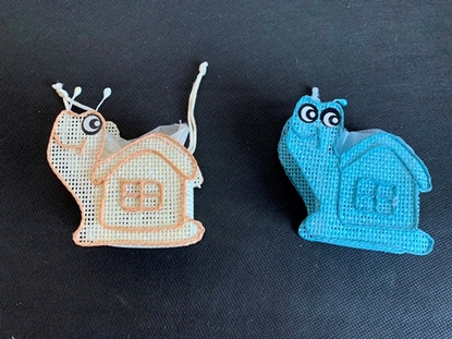 Picture of LUMACA SCATOLA CF. 6 PZ.