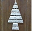 Immagine di BIRCH TREE W/ROPE H.50X26CM WHITE/WASH-