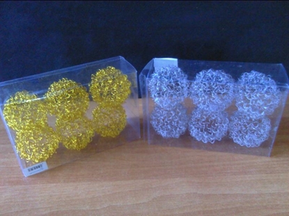 Picture of METAL BALL CM. 6 CF. 6 PZ.