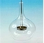 Immagine di GLASS AMPOULE W/HOLE D.20,5 X H.20