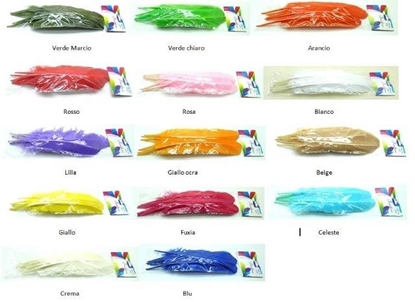 Picture of PIUME CM.28 BUSTINA DA 6 PZ.