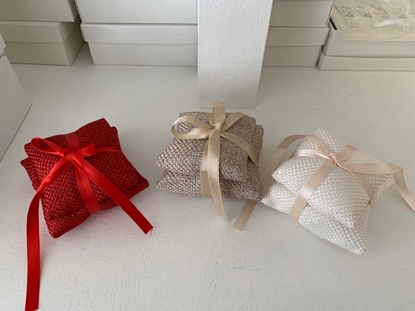 Immagine di DOPPIO CUSCINO ARIZONA 25X12