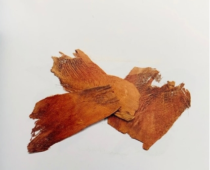 Picture of Palm net natural  250g