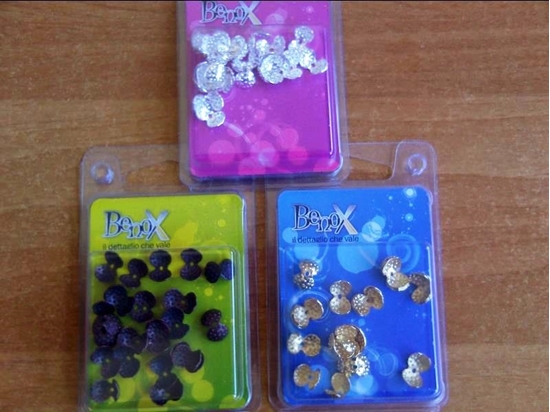 Picture of BLISTER COPPETTA COPRINODO  CF. 24 PZ.