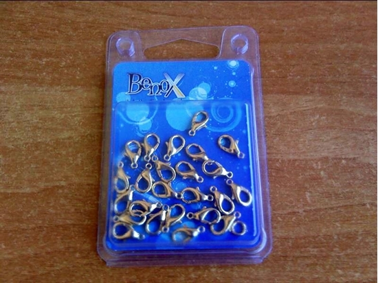 Picture of BLISTER GANCIO CF. 24 PZ.