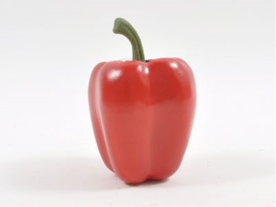 Immagine di PAPRICA COL.ROSSO