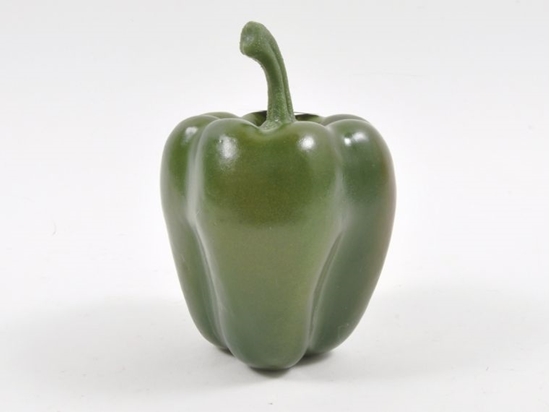 Immagine di PAPRICA COL. VERDE