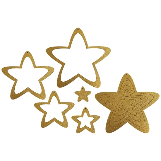 Picture of MULTISTARS 38x35 BECKS+CARTA GT FR cf.2 set