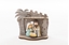 Picture of SACRA FAMIGLIA LEGNO/RESINA 13,5x5,5xh.11 CM