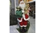 Immagine di BABBO NATALE 150 cm DANDANTE
