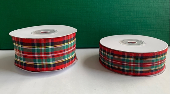 Immagine di NASTRO SCOTTISCH RIBBON 25 mm x 20 mt