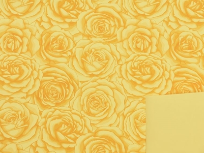 Immagine di BOBINA Rosette H. 1 X 25 MT Perlato ppl 40 my