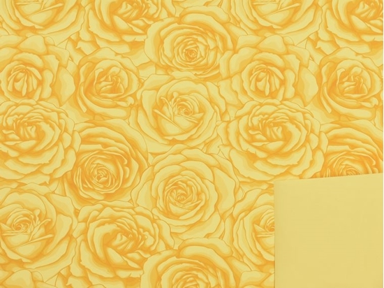Immagine di BOBINA Rosette H. 1 X 25 MT Perlato ppl 40 my