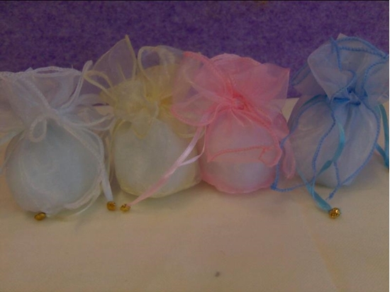 Picture of SACC.C/FIOCCO CANG. H.10 CF.12 PZ