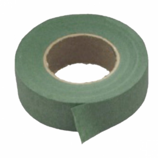 Picture of OASIS Flower Tape 26 mm Verde Muschio