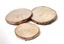 Picture of Birch slice round 14x14x1,8cm