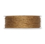Immagine di LUREX CORDONCINO mm.2 x 50 mt