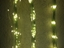 Immagine di LUCI 2,5 M X 20 FILI 500 LED FILO C.VERDE,BIANCO CALDO,ESTER