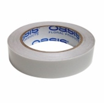 Picture of OASIS® Double-Fix Clear 25 mm