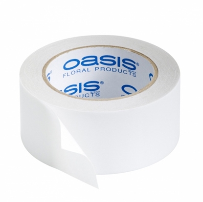 Picture of OASIS® Double-Fix Clear 50 mm