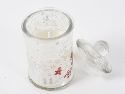 Immagine di CANDELA DIA6X11CM VANIGLIA
