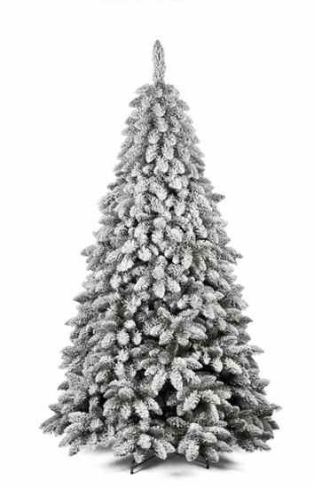Immagine di ALBERO COURMAYEUR CM.210 TIPS 1194 ø CM.119