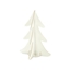 Immagine di ALBERO H. 930 MM. SFERE BIANCO