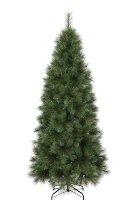Immagine di ALBERO SLIM MONTANA CM.210 TIPS 656 ø CM.96