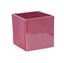 Immagine di CUBO CERAMICA H205X205X205 mm PRUGNA