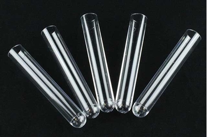 Immagine di PROVETTA IN ACRILICO D.16X100 MM CF.100 PZ.
