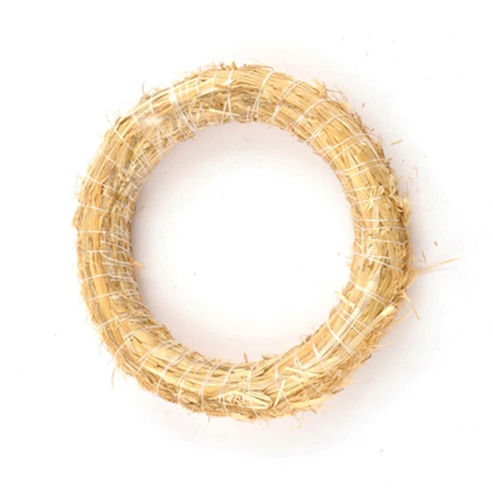 Immagine di OASIS® CORONA DI PAGLIA D. 50