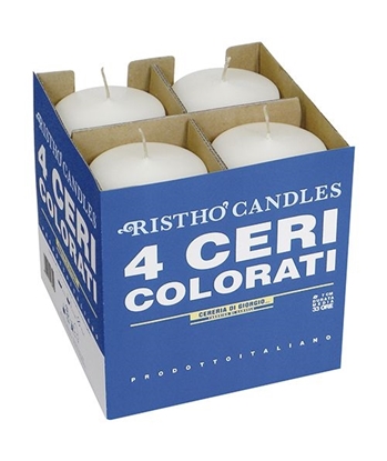 Immagine di CERO 70X15 CF 4 PZ