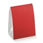 Picture of VELA 70X40X85 PELLE ROSSO X 10 PZ.