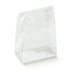 Immagine di SACCHETTO 70X40X85 MM TRASPARENTE CF. 10 PZ.
