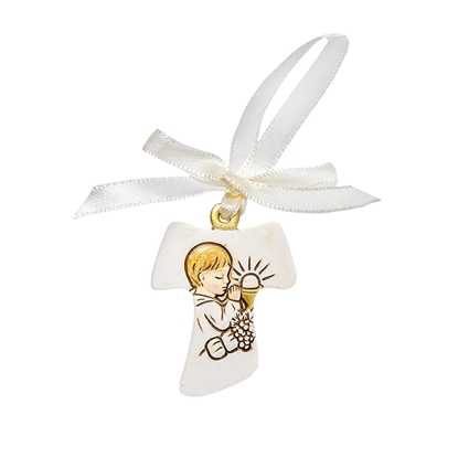 Picture of TAO APPENDINO COMUNIONE BIMBO  CM. 4