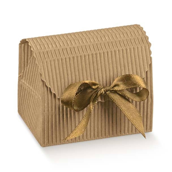 Picture of SCRIGNO 130X90X115 MM ONDA AVANA