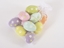Immagine di Uova 6cm/12pz in pvc box 13x9cm