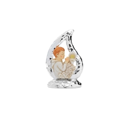 Picture of SILVER GOCCIA BIMBO COMUNIONE PC.