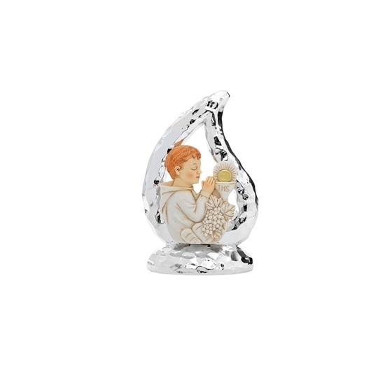 Immagine di SILVER GOCCIA BIMBO COMUNIONE PC.