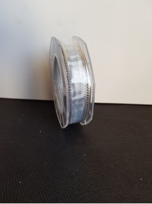 Immagine di NASTRO PIATTINA LUREX MM 10 X 20 MT.