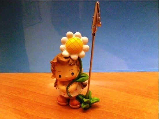 Picture of DAISY BIMBA CLIP CM. 6X3X11