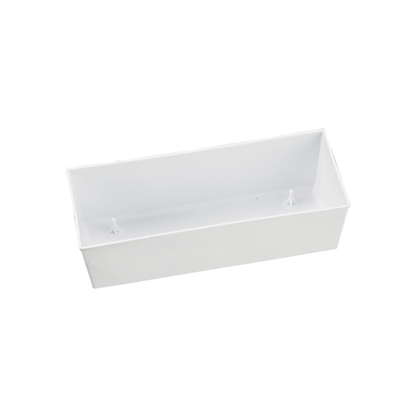 Picture of VASCHETTA 2000 CF.  X 12 PZ. BIANCA