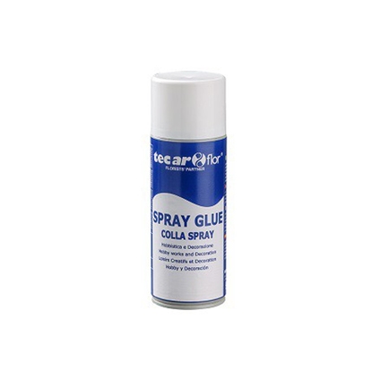 Immagine di COLLA SPRAY ( GLUE SPRAY )