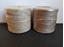 Immagine di CORDONCINO DI JUTA 2 MM. SPOLETTA DA 500 GR.