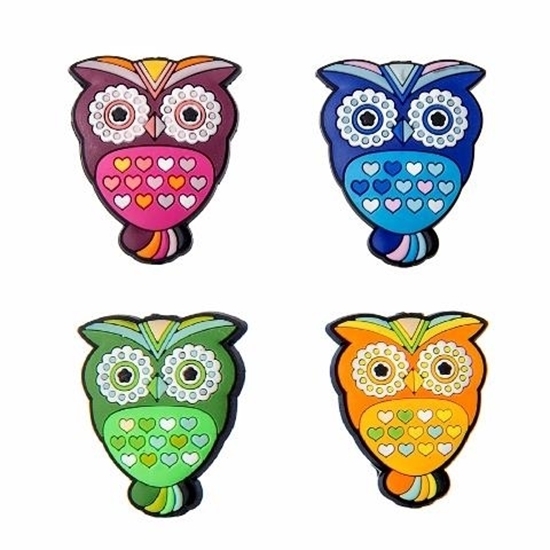 Immagine di GUFO COLOR MAGNETE