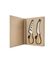 Immagine di WOOD SET 2pz COLTELLI DA FORMAGGIO